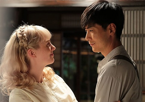 マッサン Drama Inspiration